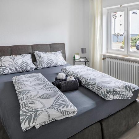 Ferienwohnung Holly Ebringen Exterior foto