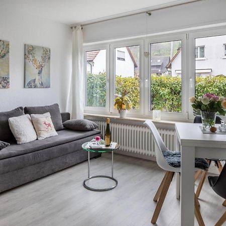 Ferienwohnung Holly Ebringen Exterior foto