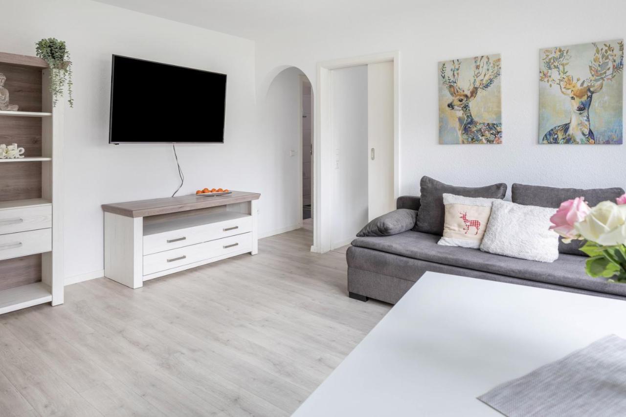 Ferienwohnung Holly Ebringen Exterior foto