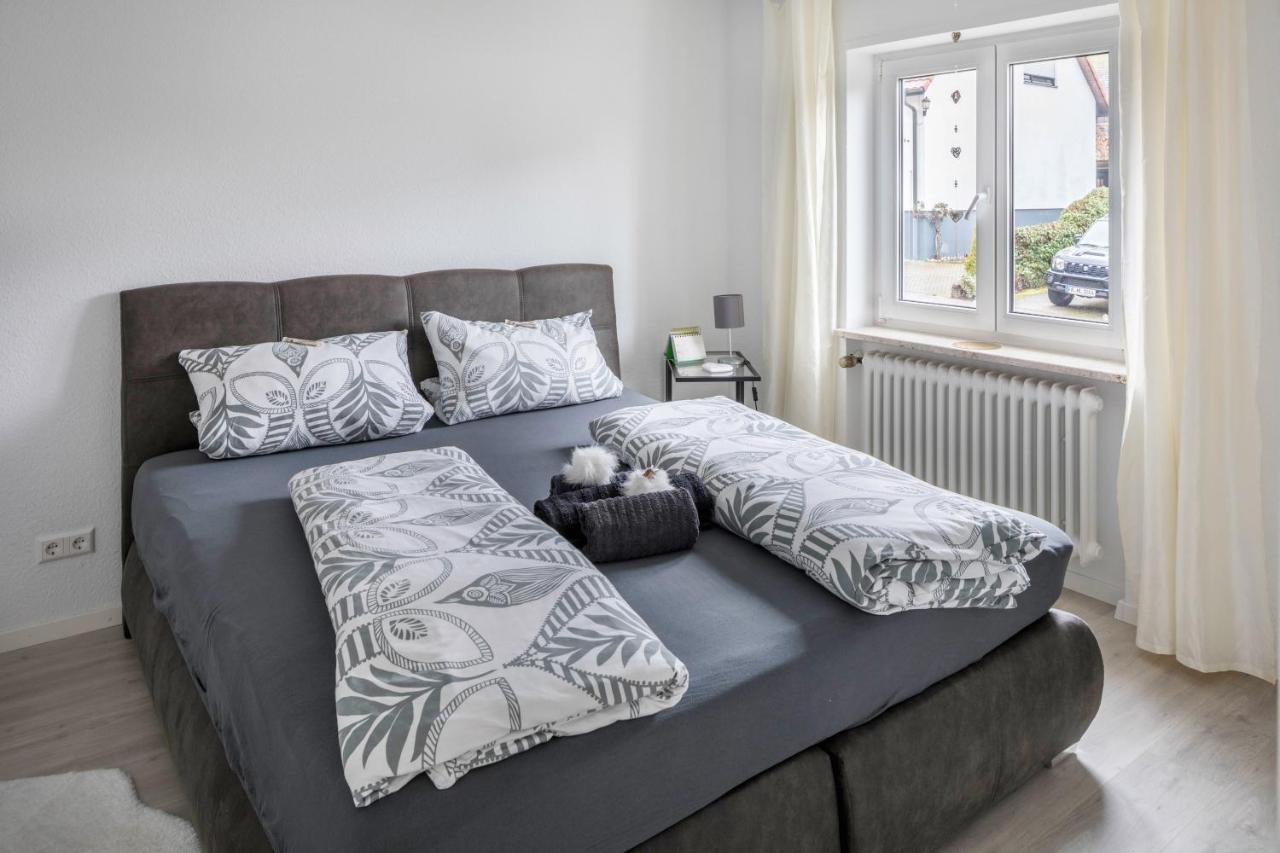 Ferienwohnung Holly Ebringen Exterior foto