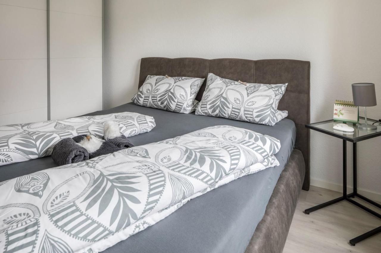 Ferienwohnung Holly Ebringen Exterior foto
